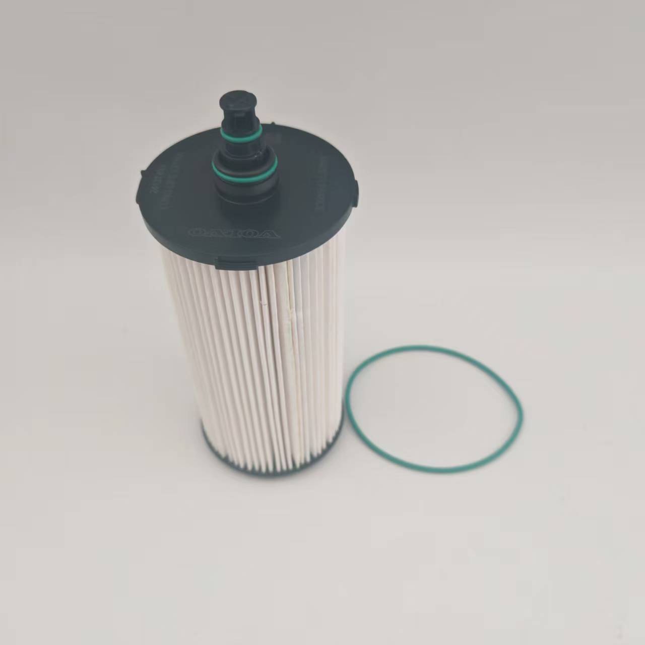 Як паливний фільтр покращує роботу та захист двигуна?